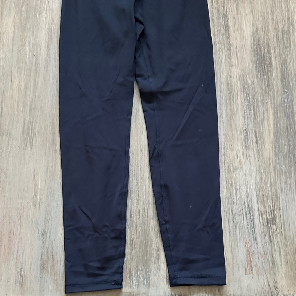 Quince Midnight Leggings - Picture 4 of 5